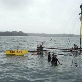 U nesreći tri trajekta na Filipinima 25 mrtvih 3