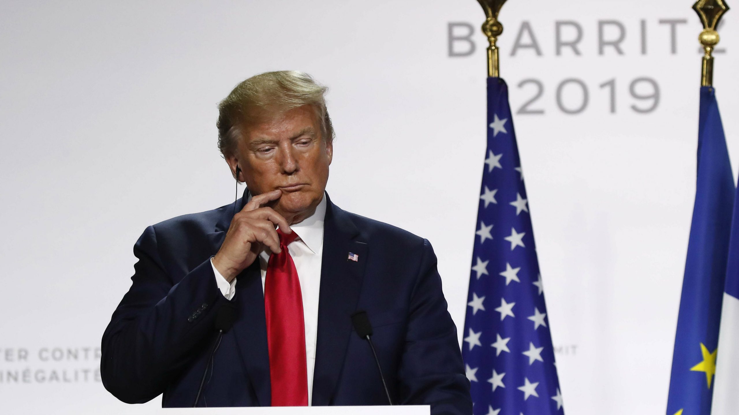 Tramp uzeo Vojsci 3,8 milijardi dolara da bi gradio svoj zid na granici Meksika 1