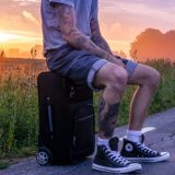 Ko u Evropi najviše troši na putovanja? 1