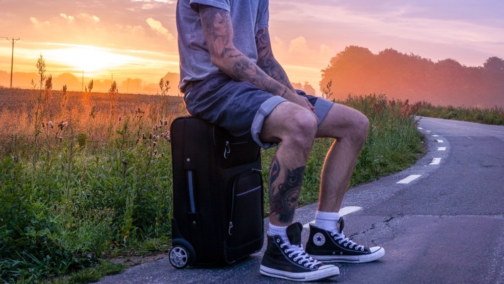 Ko u Evropi najviše troši na putovanja? 1