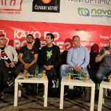 Razgovor vlasti i opozicije privid dijaloga, ko izađe na izbore postaje deo režima (VIDEO) 11