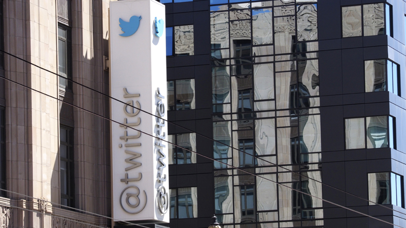 Zabrana na Tviteru imaće širi značaj  1