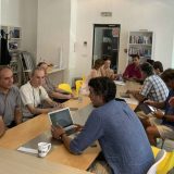 Tim "Zelene patrole" neće učestvovati u udruživanju neformalnih građanskih inicijativa i pokreta 12