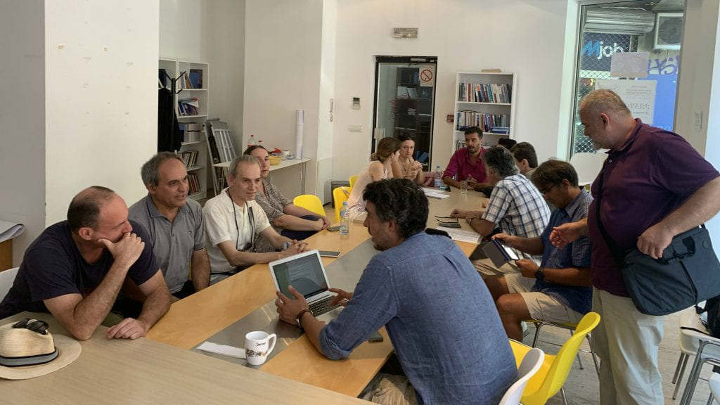 Tim "Zelene patrole" neće učestvovati u udruživanju neformalnih građanskih inicijativa i pokreta 1