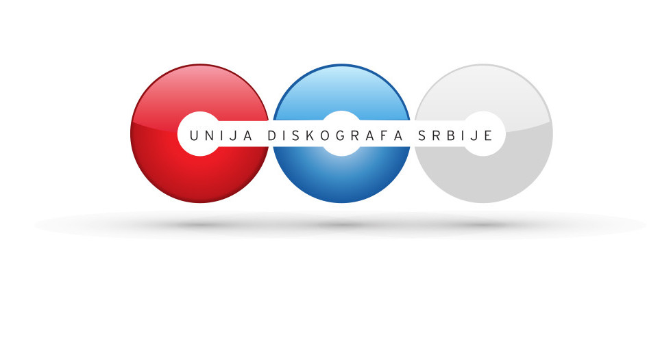 Unija diskografa Srbije: Znatno unapređeno ostvarivanje autorskog i srodnih prava 1