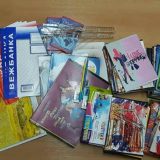 Knjige za porodicu iz Krive Feje 8