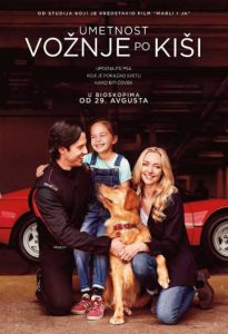 Filmski vodič od 29. avgusta do 5. septembra 3