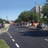 Radovi u Ustaničkoj ulici obustavljeni zbog nesreće na gradilištu? 9