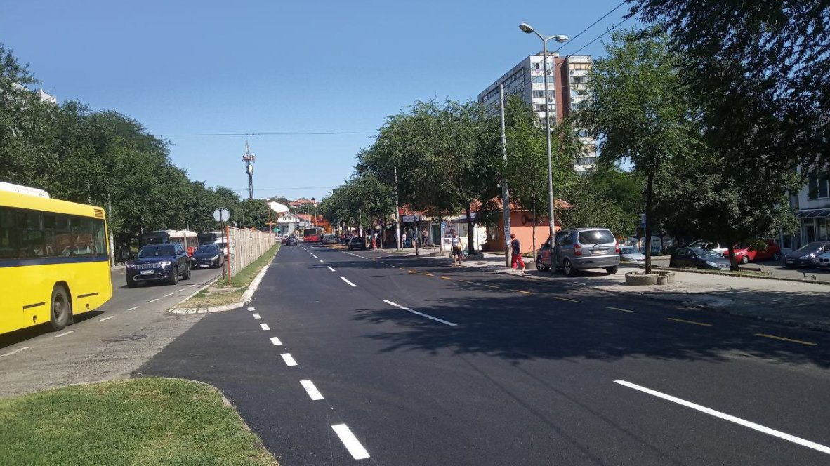 Radovi u Ustaničkoj ulici obustavljeni zbog nesreće na gradilištu? 1