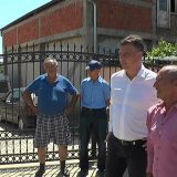 U selu Izvor kod Pirota gradi se kanalizacija i menja kompletna vodovodna mreža 2