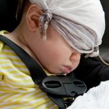 Kako sprečiti pоvrеđivanje dece u аutоmоbilu 7