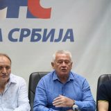 Ilić (NS): Poziv građanima koji su opljačkani i kojima su oteti stanovi da se zajedno bore 10