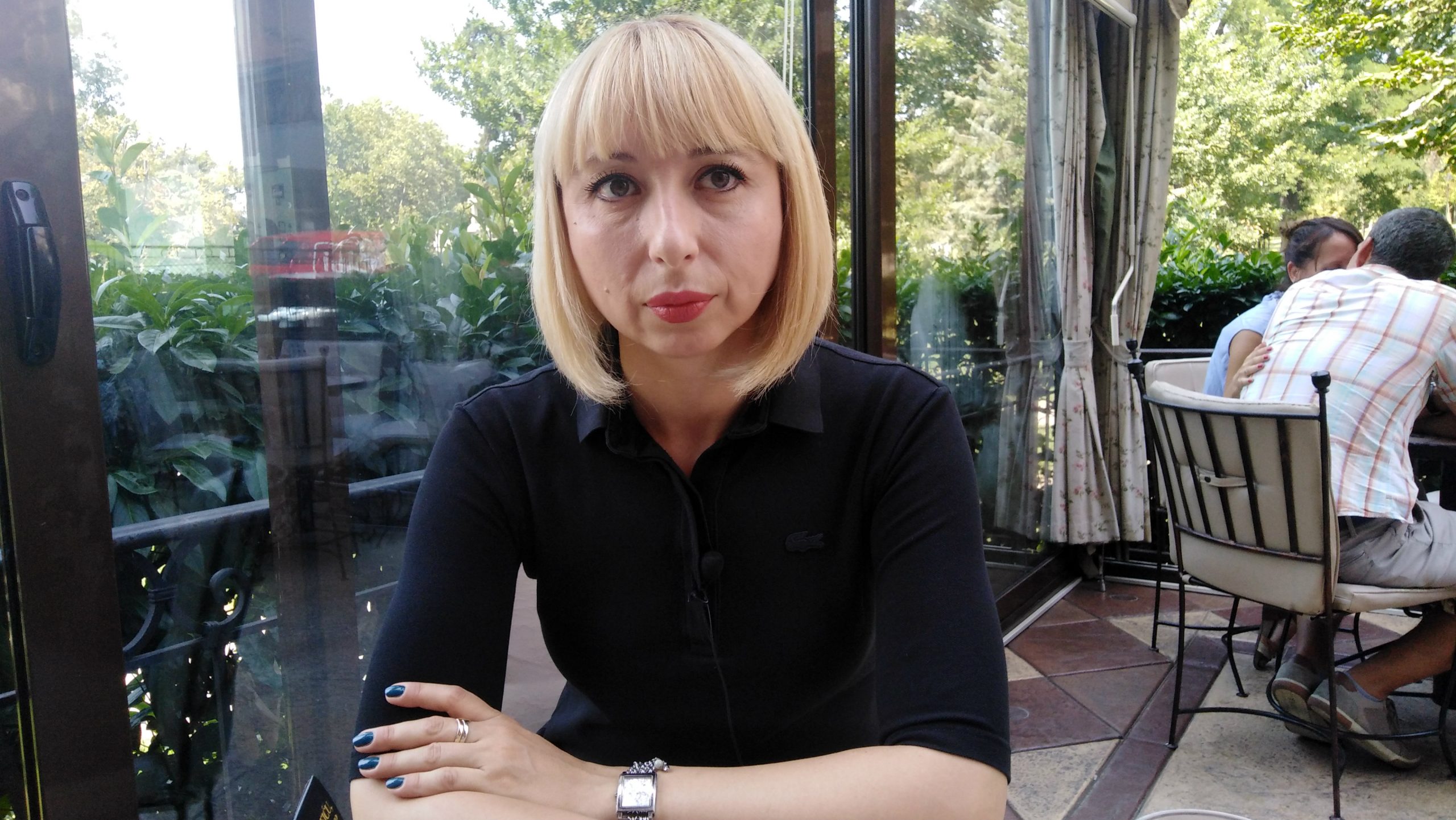 Vesna Marković: Ruska baza u Srbiji ne bi bila u skladu s našom politikom vojne neutralnosti 1