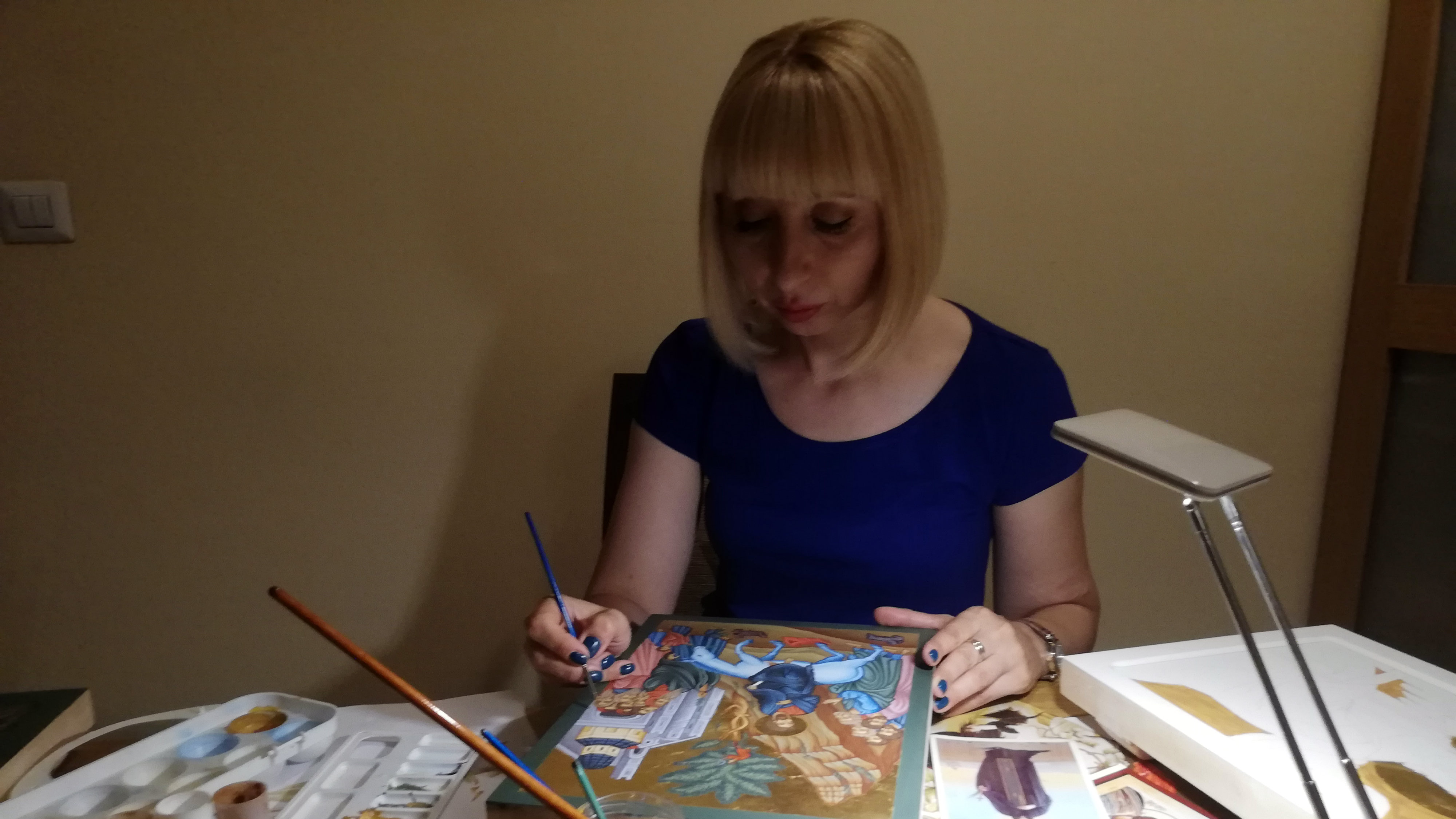 Dan sa poslanicom Vesnom Marković 3