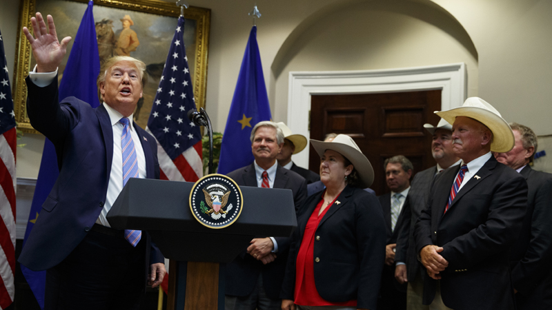 SAD i EU potpisali sporazum o povećanju izvoza američke govedine u Uniju 1