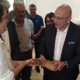 U Župi pronađena najveća i najočuvanija praistorijska figura na svetu 5