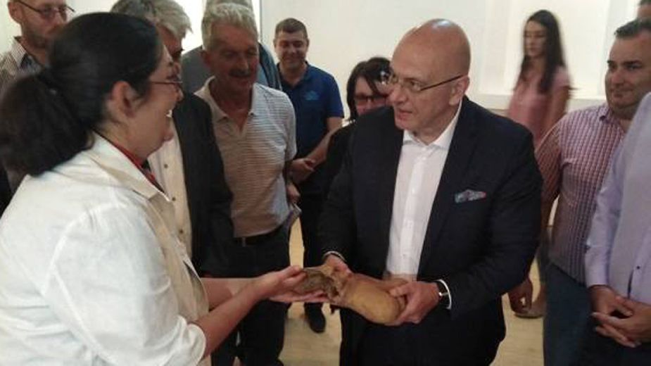 U Župi pronađena najveća i najočuvanija praistorijska figura na svetu 1