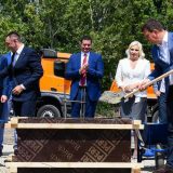 Počela izgradnja stanova snagama bezbednosti u Novom Sadu 6