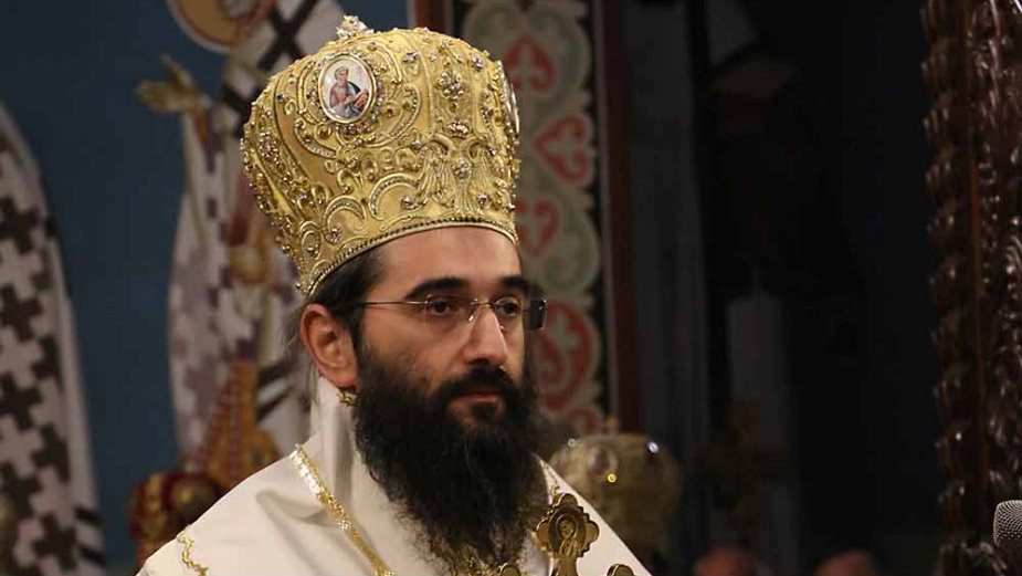 Vladika Arsenije: Gde su crkve na Kosovu tamo je ostao i narod 1 Vladika Arsenije: Gde su crkve na Kosovu tamo je ostao i narod 1