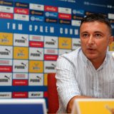 Matijašević: Niko se neće mešati u rad Tumbakovića, svi igrači su dobrodošli 9