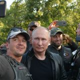 Ukrajina protestuje zbog Putinovog odlaska na Krim 8