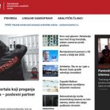 VOICE: Vlasnik portala Istraga.rs koji proganja protivnike režima - poslovni partner Lava Pajkića 3