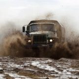 Vozači Vojske Srbije treći na Međunarodnim vojnim igrama u Rusiji 15