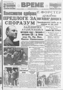 Hitlerova konferencija pred Drugi svetski rat 2 Hitlerova konferencija pred Drugi svetski rat 2