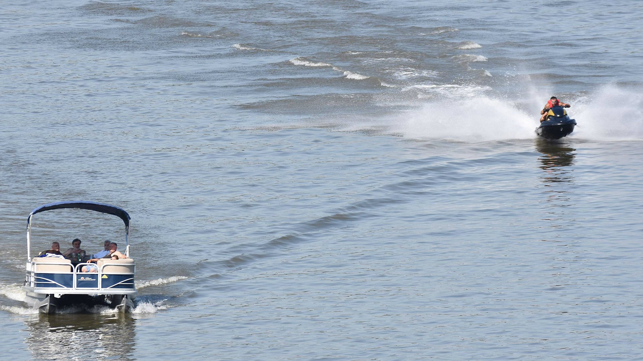 U Srbiji do utorka veoma toplo vreme 1