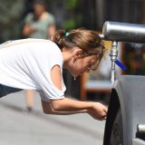 Sutra sunčano i veoma toplo 9