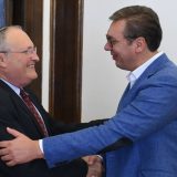 Vučić: Srbi i Jevreji su kroz istoriju delili istu sudbinu 7