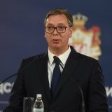 Vučić: Biće mnogo zamena i promena unutar SNS-a 7