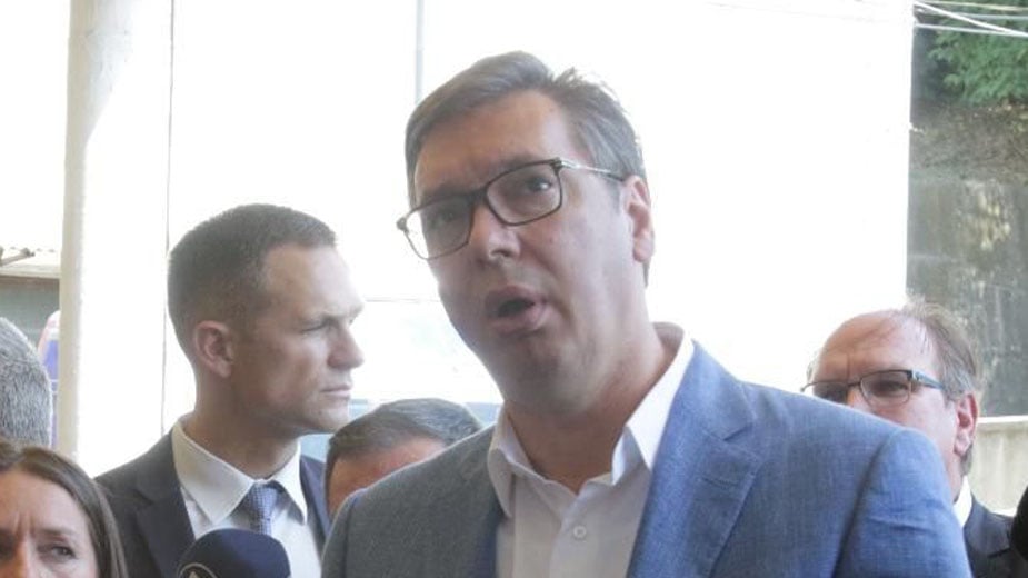 Portal: Đukanović pozvan na svečanost u Poljskoj, Vučić nije 1