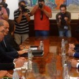 Joksimović i Mekalister: Podrška evropskoj budućnosti Srbije 5