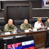 Vulin: Vrhovni komandant Vučić i Vojska Srbije 9. maja na Crvenom trgu 13