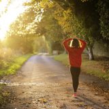 Možete da smršate ako hodate samo 30 minuta dnevno - ali postoji caka 5