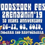 Zrenjanin obeležava 50 godina festivala Woodstock 1