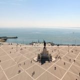 Turisti u Lisabon dolaze uvek uz mnogo buke 1