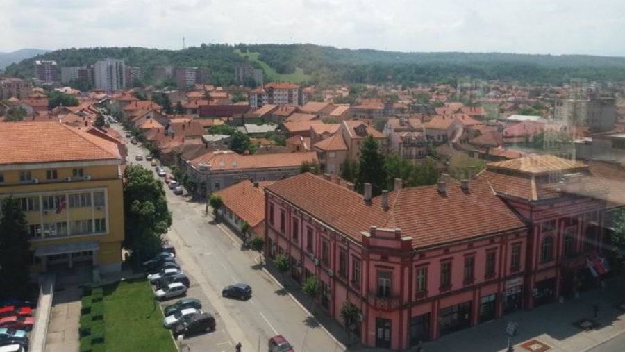 Zaječar