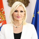 Mihajlović: Do 1. septembra 37,5 miliona vozila na auto-putevima u Srbiji 5
