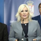 Mihаjlović: Javni poziv za izgradnju Moravskog koridora u skladu sa zakonom 12