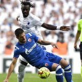 Borjan pokucao na vrata Lige šampiona 14