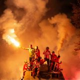 Sportski direktor Jang Bojsa: Scenario u Beogradu je skandalozan 11