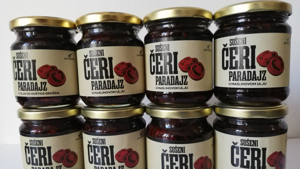 Akcija za pomoć ženama iz sela Stanišić 1