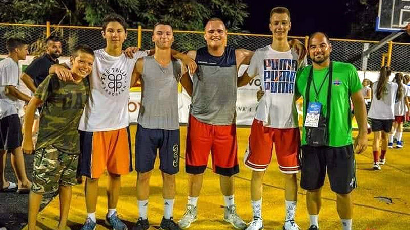 Dugogodišnji konflikt i tapkanje lopte u mestu 1