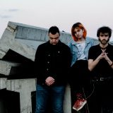 Zvuk sirovog minimalizma šizofrenog grada 11