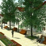 Počinje izgradnja novog šetališta u Vranjskoj Banji 10