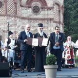 Ministar Vukosavljević otvorio 50. Levački sabor 15