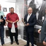 Ministar Vukosavljević otvorio Spomen-sobu Radeta Drainca 10