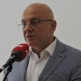 Vukosavljević: Isidora Žebeljan bila je stvaralac velike magnitude 11